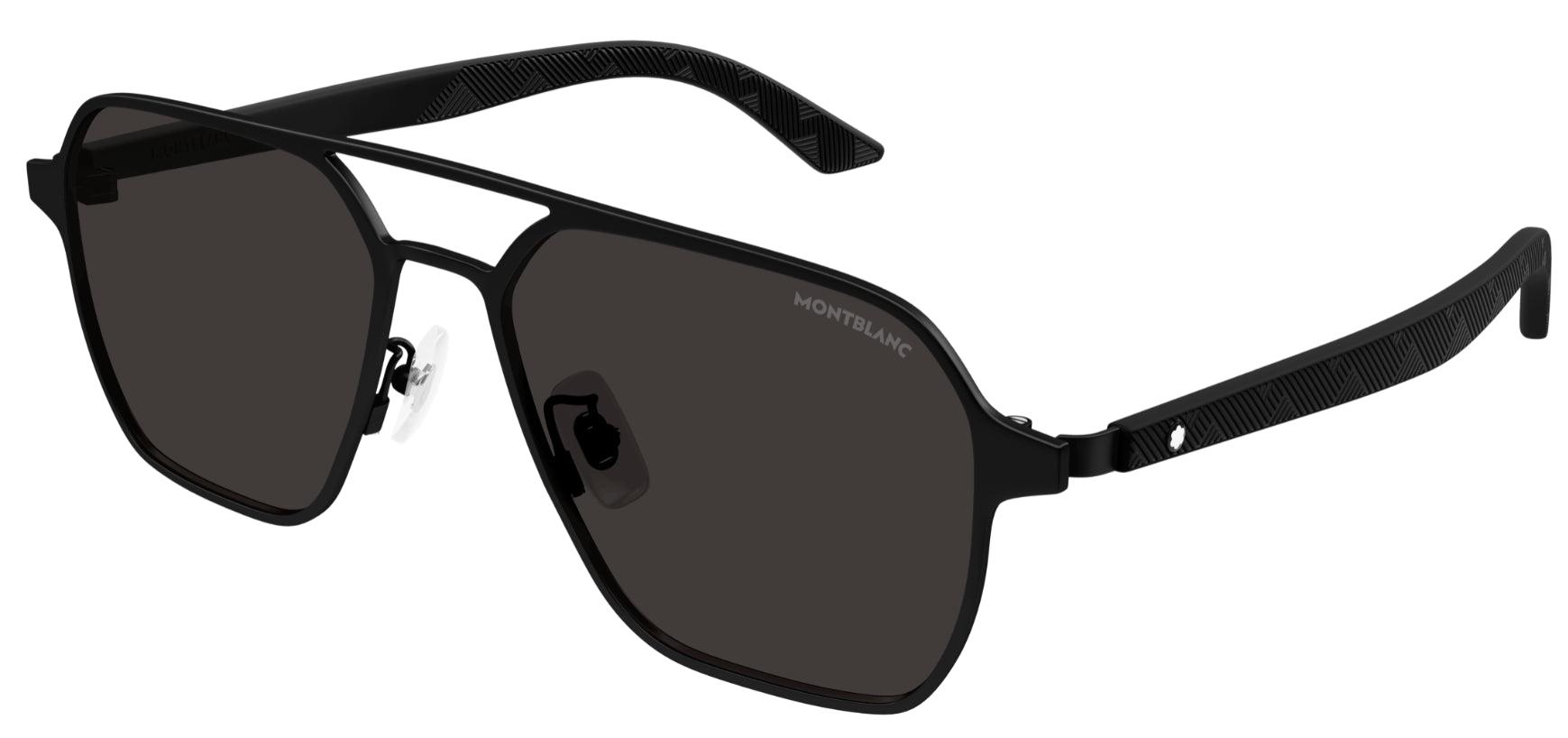 Sonnenbrille Montblanc Extreme MB0360S