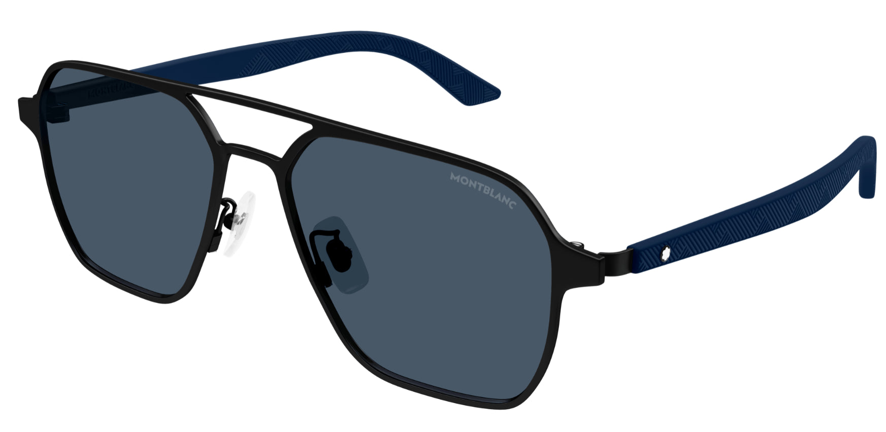 Sonnenbrille Montblanc Extreme MB0360S