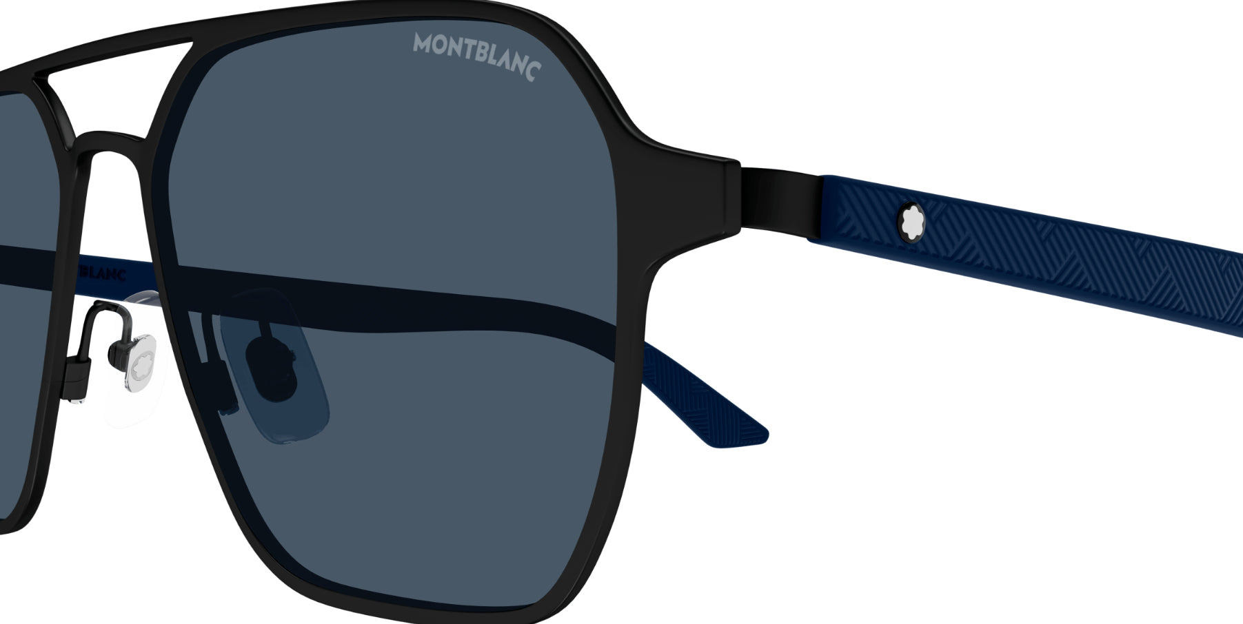 Sonnenbrille Montblanc Extreme MB0360S