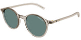 Gafas de sol Montblanc Snowcap MB0324S