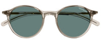 Gafas de sol Montblanc Snowcap MB0324S