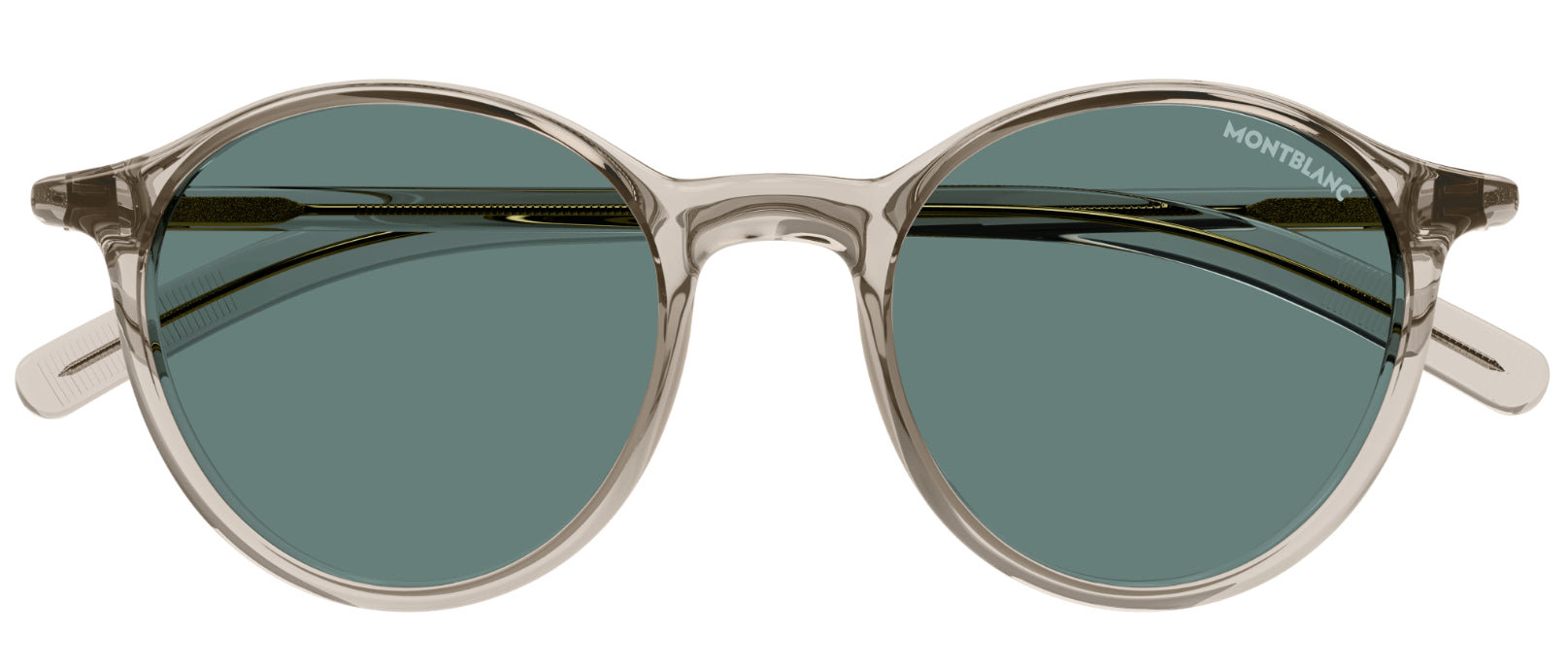 Gafas de sol Montblanc Snowcap MB0324S