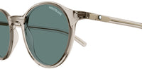Gafas de sol Montblanc Snowcap MB0324S