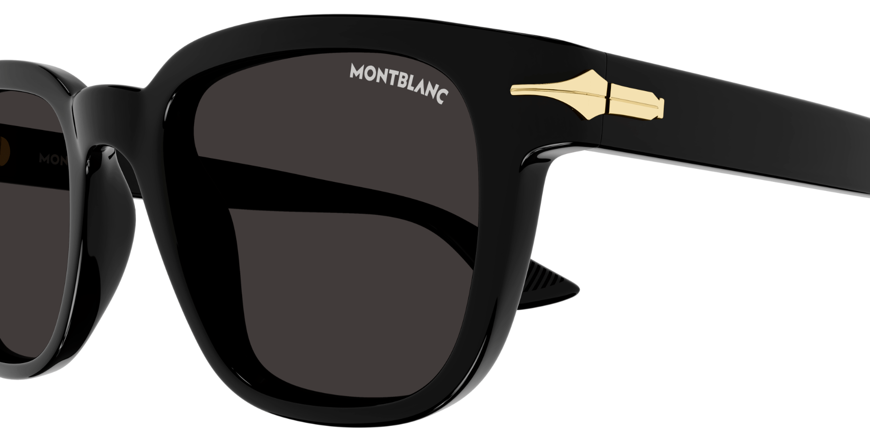 Óculos de sol Montblanc Nib MB0302S