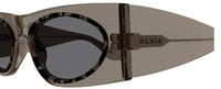 Gafas de Sol Azzedine Alaïa Lettering Logo AA0085S