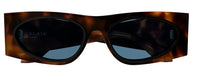 Gafas de Sol Azzedine Alaïa Lettering Logo AA0085S