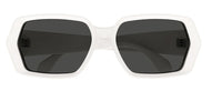 Azzedine Alaïa Lettering Logo AA0082S Sunglasses