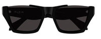 Óculos de Sol Azzedine Alaïa Lettering Logo AA0081S