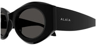 Sonnenbrille Azzedine Alaïa AA0080S