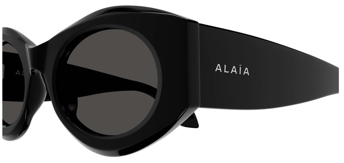 Sonnenbrille Azzedine Alaïa AA0080S