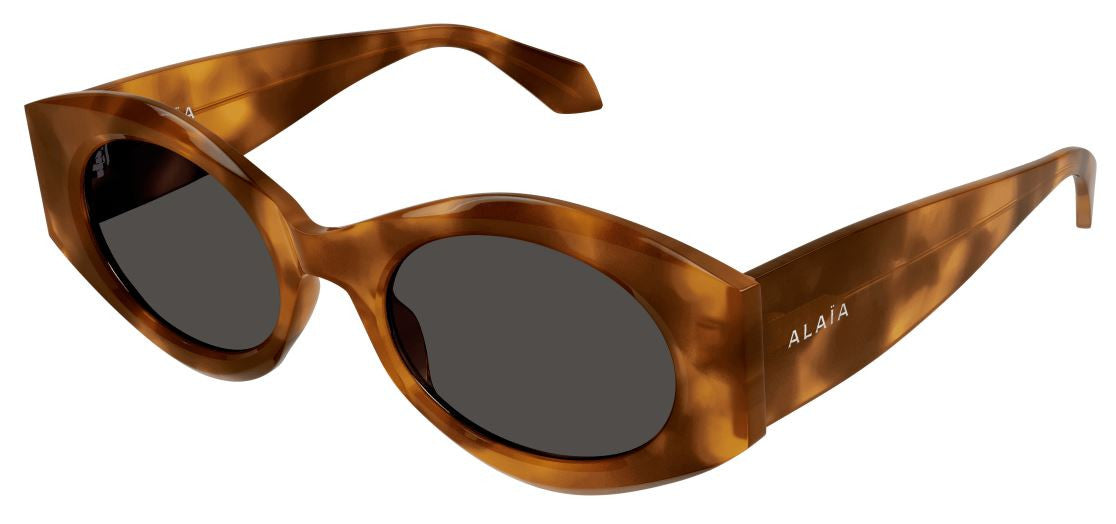 Sonnenbrille Azzedine Alaïa AA0080S