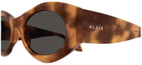 Sonnenbrille Azzedine Alaïa AA0080S