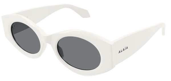 Zonnebrillen Azzedine Alaïa AA0080S