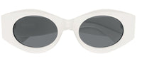 Sonnenbrille Azzedine Alaïa AA0080S