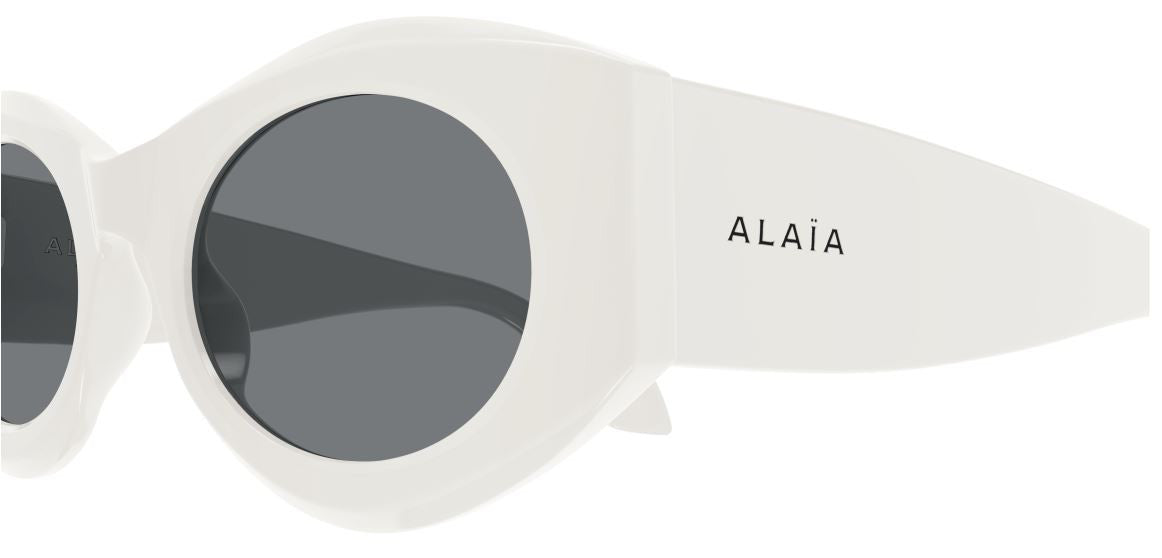 Sonnenbrille Azzedine Alaïa AA0080S