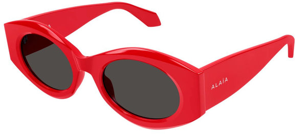 Zonnebrillen Azzedine Alaïa AA0080S