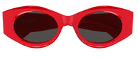 Sonnenbrille Azzedine Alaïa AA0080S