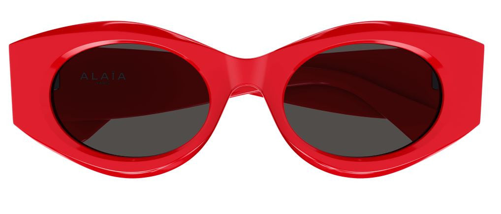 Sonnenbrille Azzedine Alaïa AA0080S