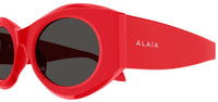 Sonnenbrille Azzedine Alaïa AA0080S