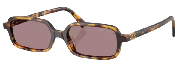 Miu Miu MU 11ZS Sunglasses