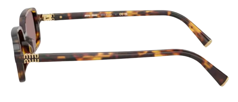 Óculos de Sol Miu Miu MU 11ZS