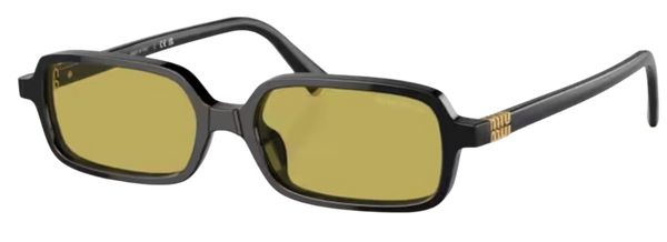 Miu Miu MU 11ZS Sunglasses