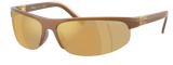 Occhiali da sole Miu Miu MU A02S