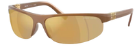 Sonnenbrillen Miu Miu MU A02S