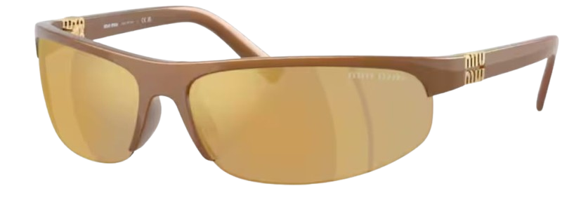 Sonnenbrillen Miu Miu MU A02S
