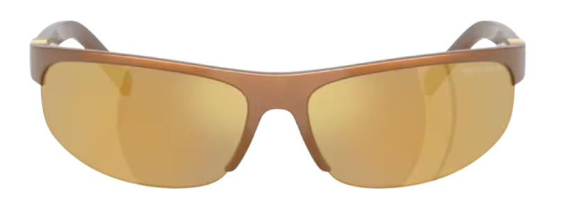 Sonnenbrillen Miu Miu MU A02S