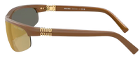 Sonnenbrillen Miu Miu MU A02S