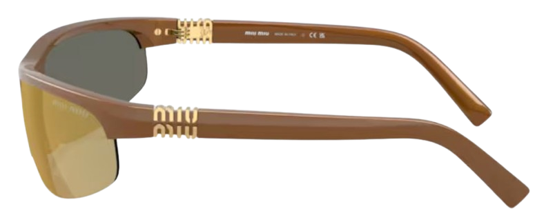 Sonnenbrillen Miu Miu MU A02S