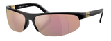 Lunettes de Soleil Miu Miu MU A02S