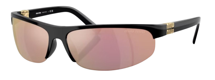 Sonnenbrillen Miu Miu MU A02S