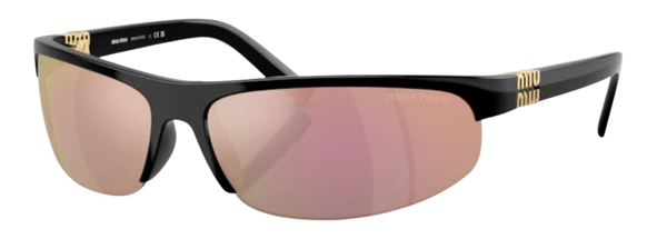 Lunettes de Soleil Miu Miu MU A02S