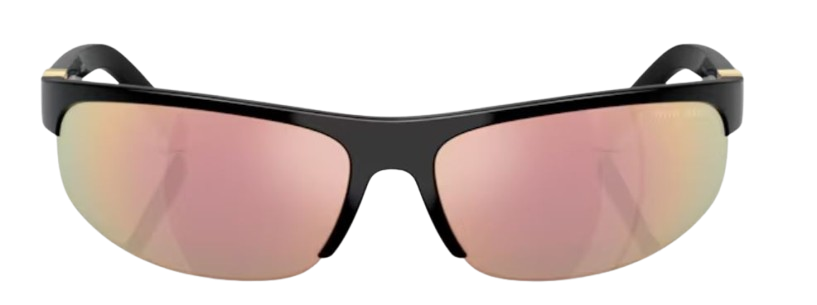 Sonnenbrillen Miu Miu MU A02S