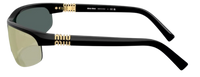 Sonnenbrillen Miu Miu MU A02S