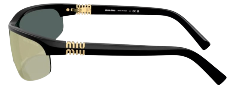 Sonnenbrillen Miu Miu MU A02S