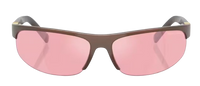 Sonnenbrillen Miu Miu MU A02S