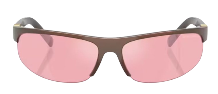 Sonnenbrillen Miu Miu MU A02S