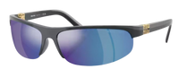 Sonnenbrillen Miu Miu MU A02S