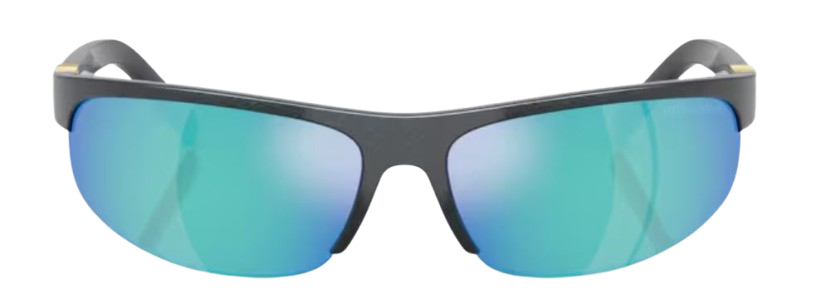 Sonnenbrillen Miu Miu MU A02S