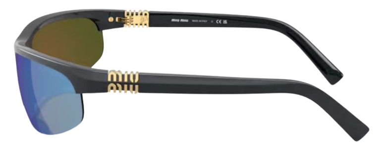 Sonnenbrillen Miu Miu MU A02S