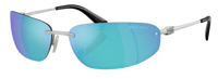 Miu Miu MU A50S Sunglasses