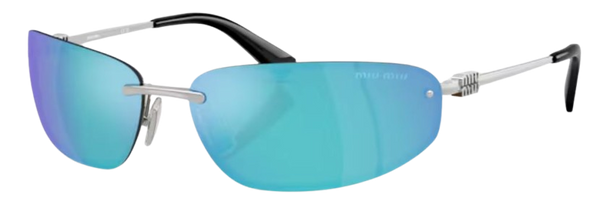 Occhiali da sole Miu Miu MU A50S