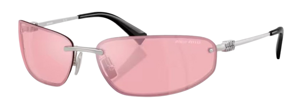 Occhiali da sole Miu Miu MU A50S