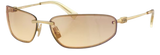 Gafas de sol Miu Miu MU A50S