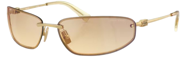 Occhiali da sole Miu Miu MU A50S
