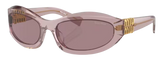 Miu Miu MU 14ZS Sunglasses