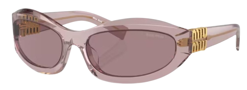Óculos de Sol Miu Miu MU 14ZS